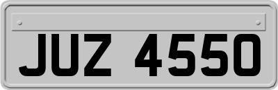 JUZ4550
