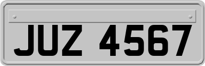 JUZ4567