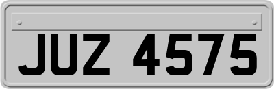 JUZ4575