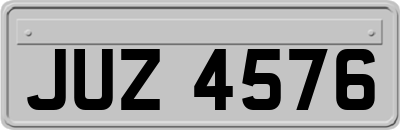 JUZ4576