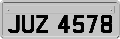 JUZ4578