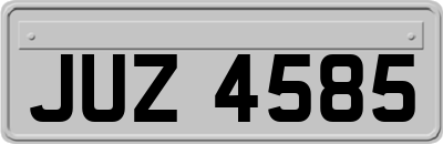 JUZ4585