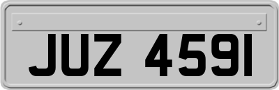 JUZ4591
