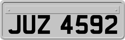 JUZ4592