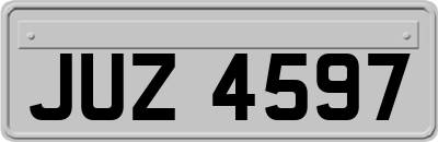 JUZ4597
