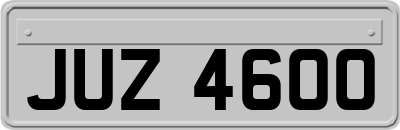JUZ4600