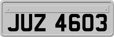JUZ4603