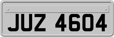 JUZ4604