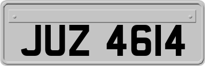 JUZ4614