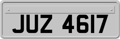 JUZ4617