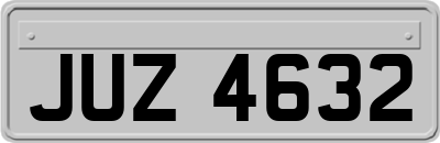 JUZ4632