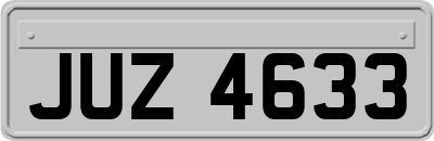 JUZ4633