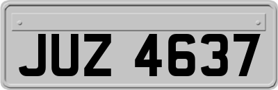 JUZ4637