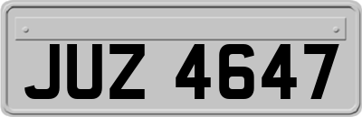 JUZ4647