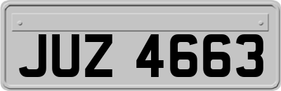 JUZ4663