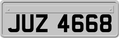 JUZ4668