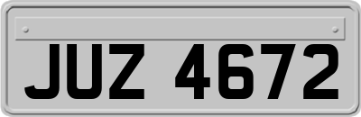 JUZ4672
