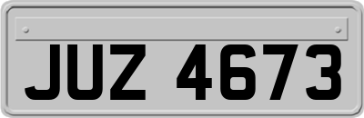 JUZ4673