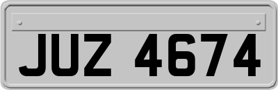 JUZ4674