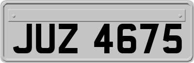 JUZ4675