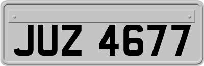 JUZ4677