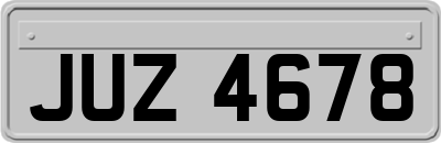 JUZ4678
