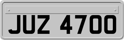 JUZ4700