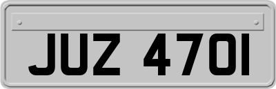 JUZ4701