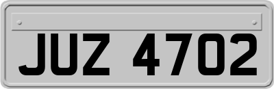 JUZ4702