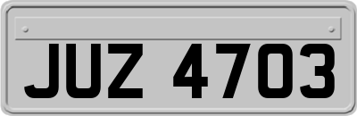 JUZ4703