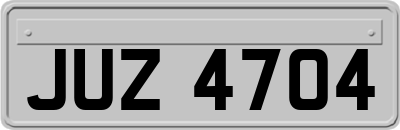 JUZ4704