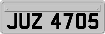 JUZ4705