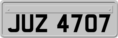 JUZ4707
