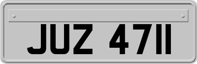 JUZ4711