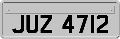 JUZ4712