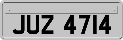 JUZ4714