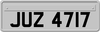 JUZ4717
