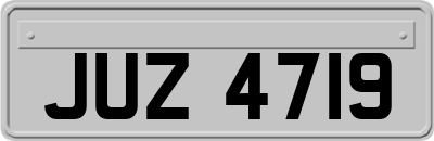 JUZ4719