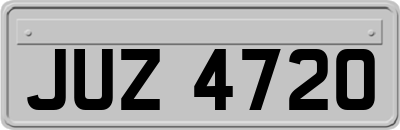 JUZ4720
