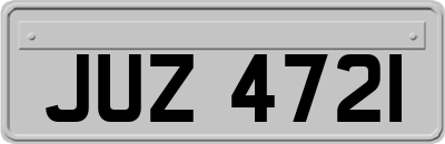 JUZ4721