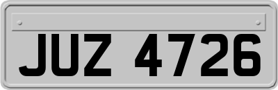 JUZ4726