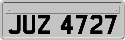 JUZ4727