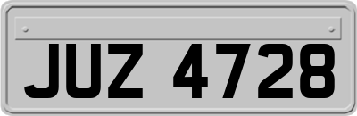 JUZ4728