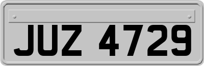 JUZ4729