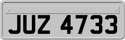 JUZ4733