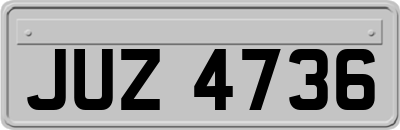 JUZ4736