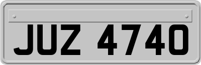 JUZ4740