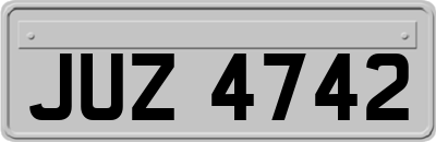 JUZ4742