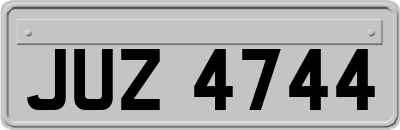JUZ4744