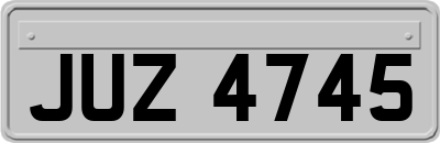 JUZ4745